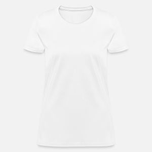 T-shirt pour femmes