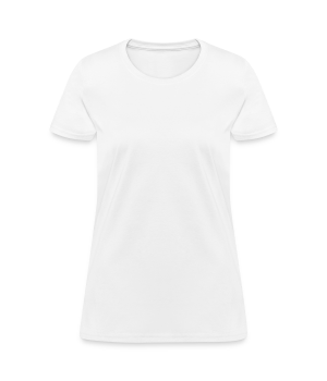 T-shirt pour femmes