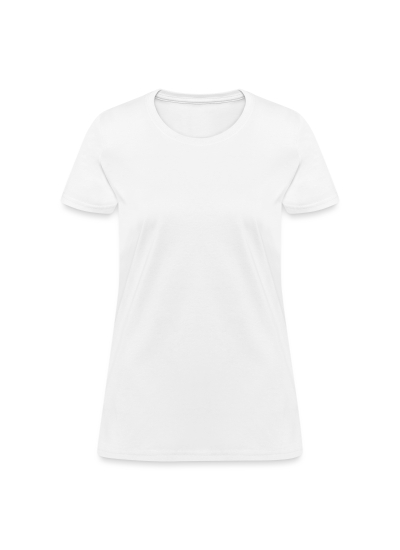 Large preview image 1 for Women's T-Shirt | Fruit of the Loom L3930R