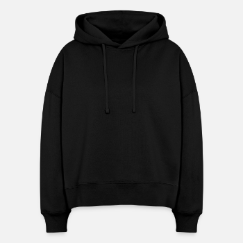 Product details: Stanley/Stella Nora Women's Organic Hoodie Front