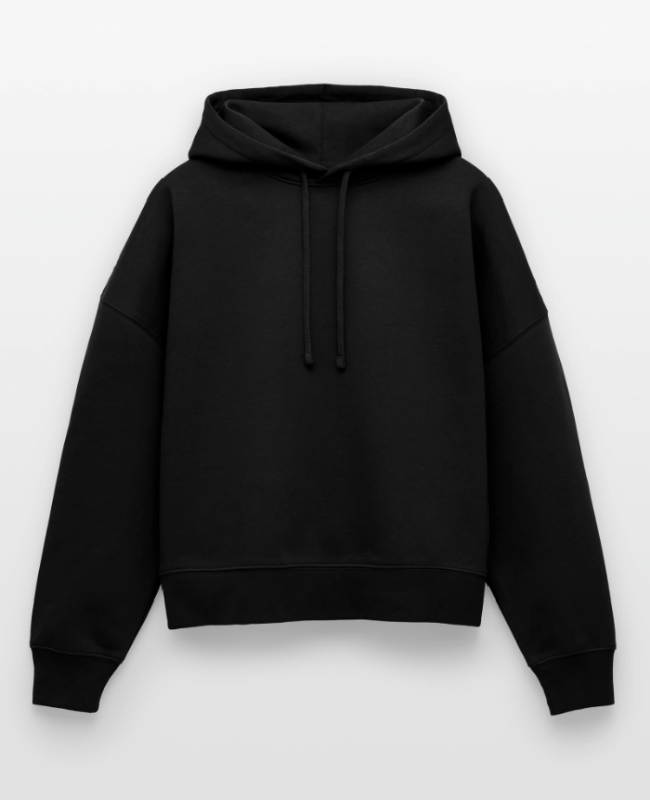 Stanley/Stella Nora Women's Organic Hoodie Front - center