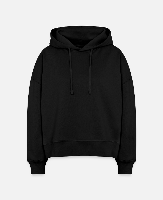 Stanley/Stella Nora Women's Organic Hoodie Front - center