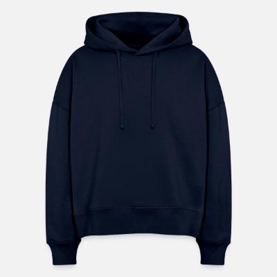 Stanley/Stella Nora Women's Organic Hoodie