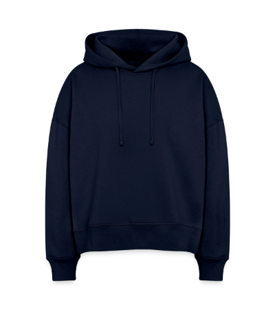 Stanley/Stella Nora Women's Organic Hoodie