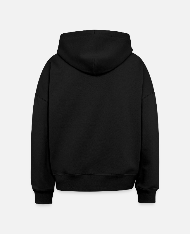 Stanley/Stella Nora Women's Organic Hoodie Back - center