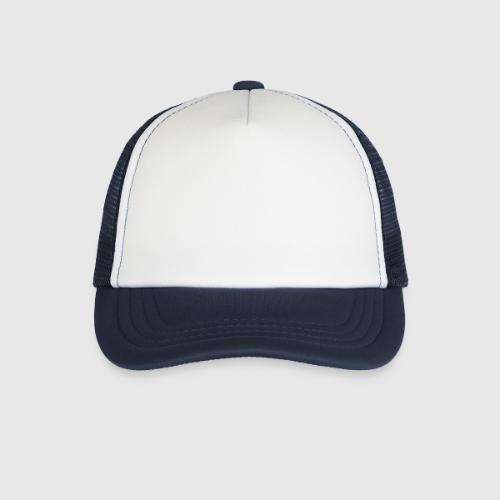 Kid's Trucker Cap