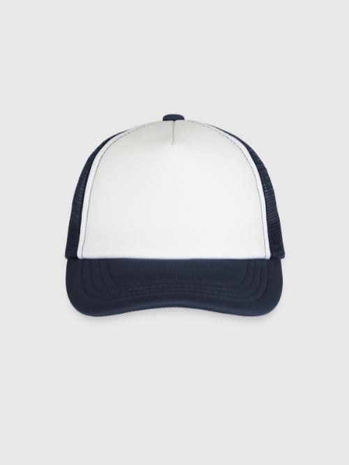 Kid's Trucker Cap