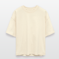 Women's Heavyweight Cropped T-Shirt Front - Slide 2