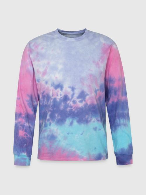 Tie Dye Long Sleeve T-shirt