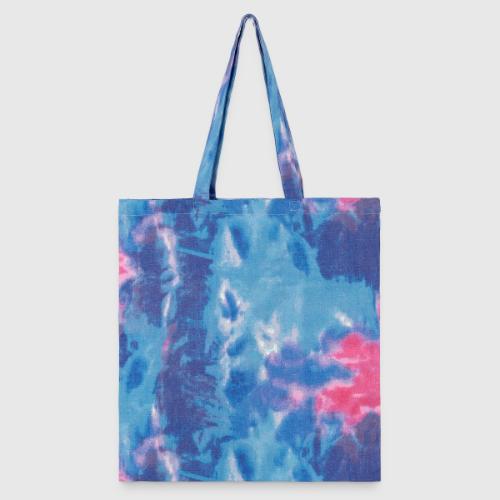 Tie Dye Tote Bag