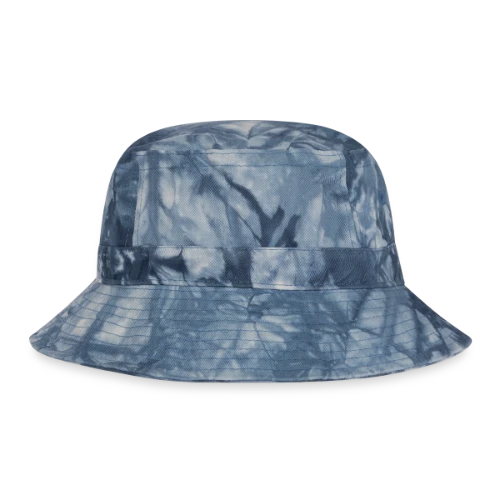 Tie Dye Bucket Hat