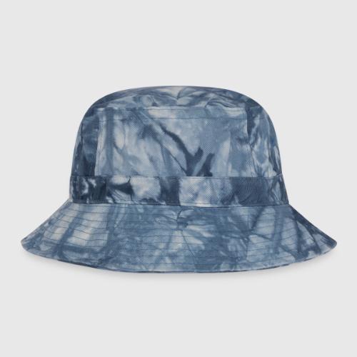 Tie Dye Bucket Hat