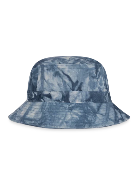 Bob tie-dye - marine tie-dye - Devant