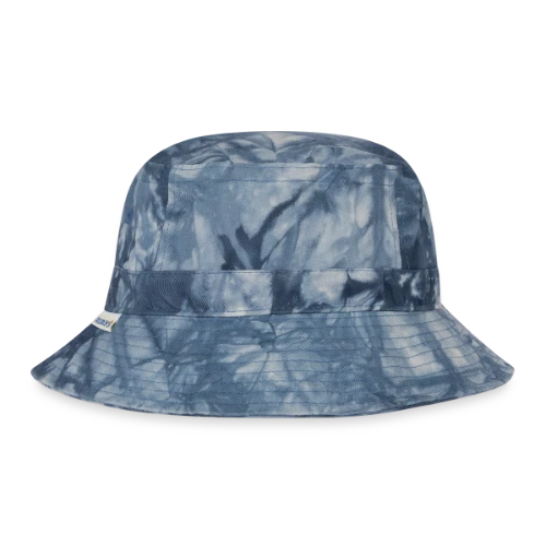 Tie Dye Bucket Hat