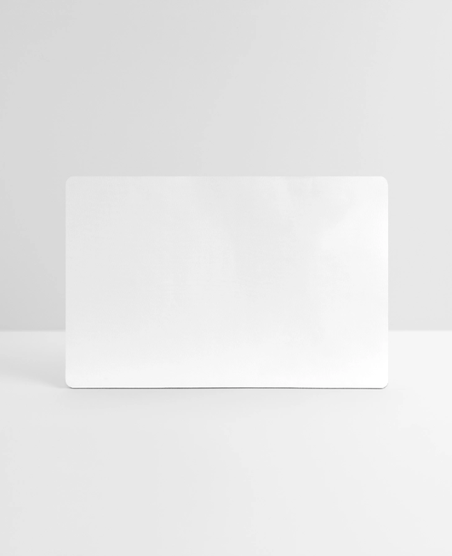 Gaming Mousepad Front - center