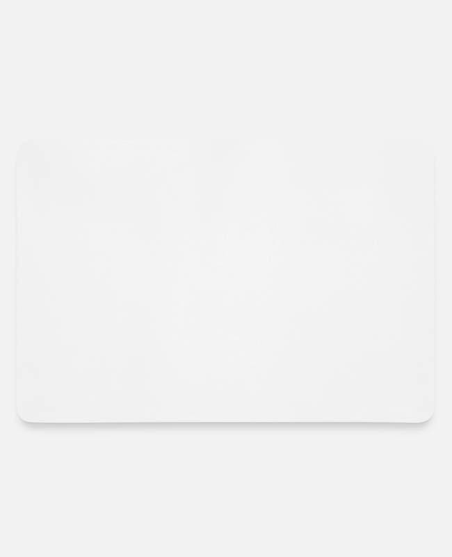 Gaming Mousepad Front - center