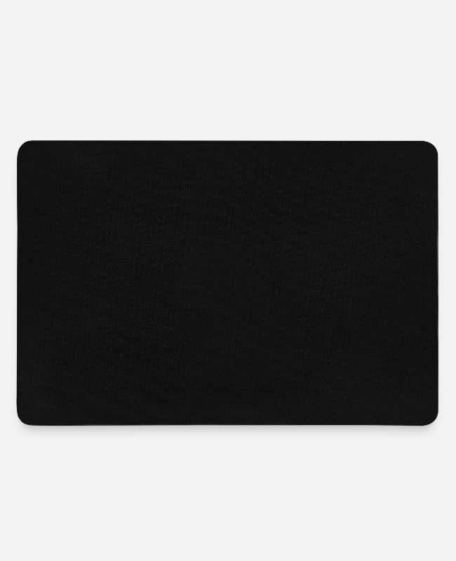 Gaming Mousepad Back - center