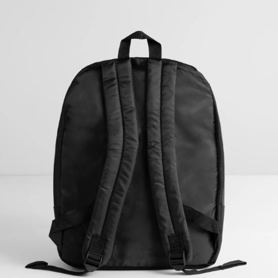 cyber monday leather backpack Kineño a padded laptop sleeve Chancery Backpack - Leather |