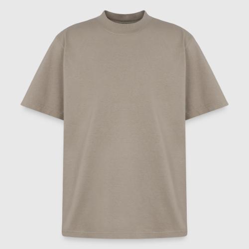 Heavyweight Washed Unisex T-Shirt