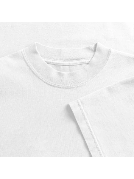 Unisex Garment Dyed T-Shirt