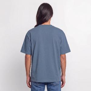 Unisex Garment Dyed T-Shirt - Back