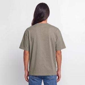 Unisex Garment Dyed T-Shirt - Back
