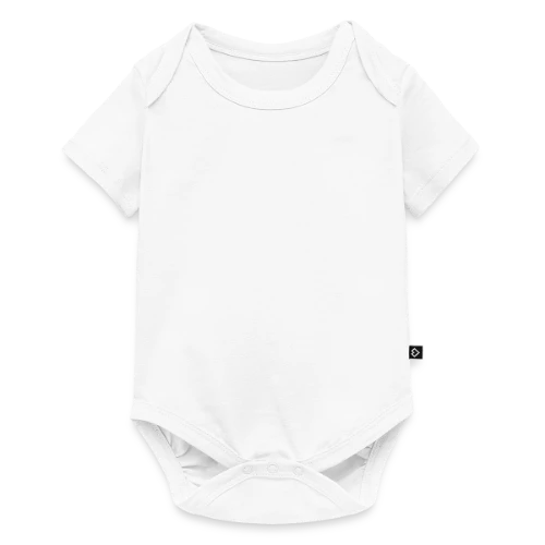 Baby Premium short-sleeve bodysuit