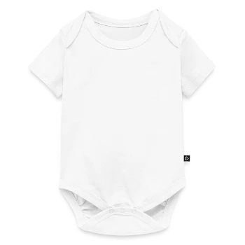 Baby Premium short-sleeve bodysuit