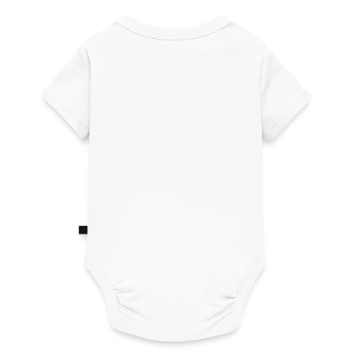 Baby Premium short-sleeve bodysuit