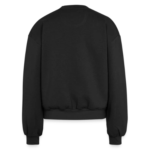 Women's Fleece Crewneck Sweatshirt