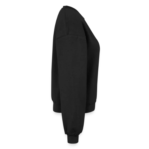 Women's Fleece Crewneck Sweatshirt