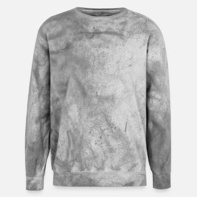 Unisex Colorblast Crewneck Sweatshirt