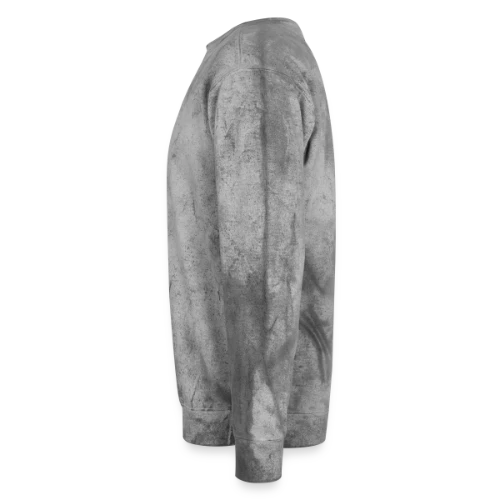 Unisex Colorblast Crewneck Sweatshirt