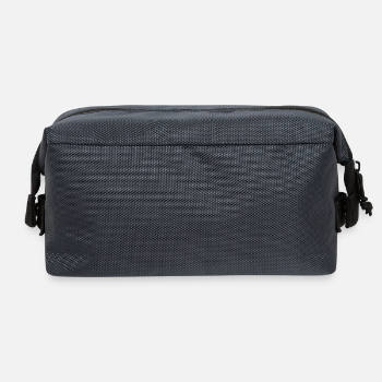 Product details: Travel Toiletry Bag Front