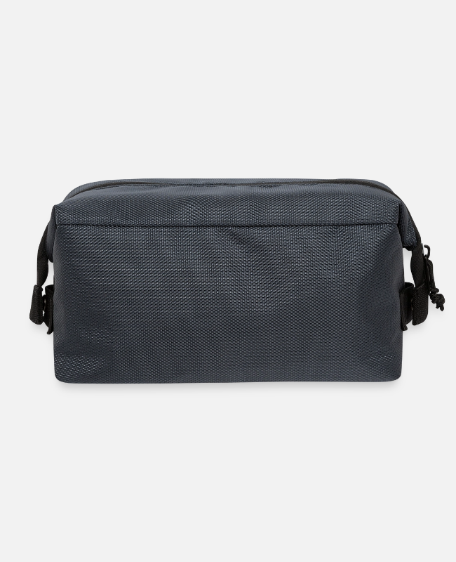 Travel Toiletry Bag Front - center