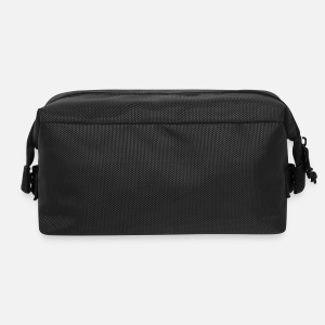 Travel Toiletry Bag-black
