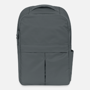 Product details: Matte Backpack Front