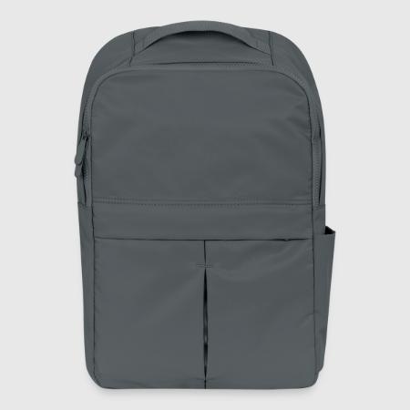 Matte Backpack - Front