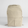 Matte Backpack Front - Slide 2