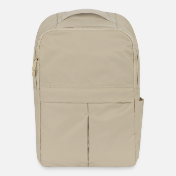 Product details: Matte Backpack Front
