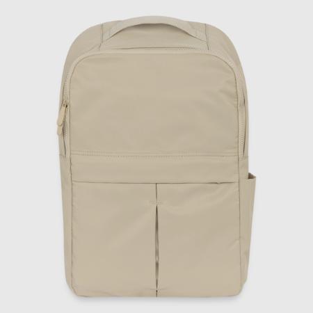 Matte Backpack - Front