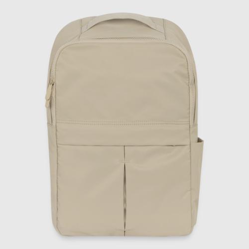 Matte Backpack