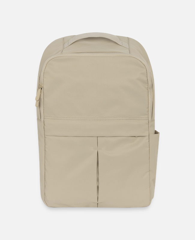Matte Backpack Front - center