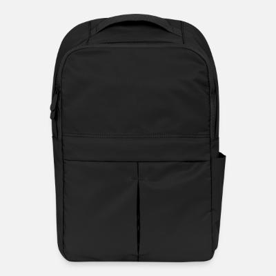 Matte Backpack