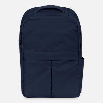 Product details: Matte Backpack Front