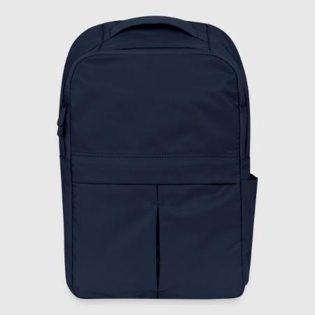 Matte Backpack - Front