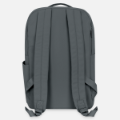 Matte Backpack Back - Slide 1
