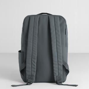 Matte Backpack - Back