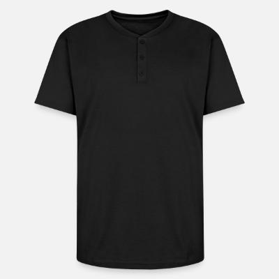 Unisex Henley T-Shirt