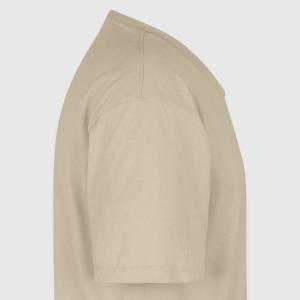 Unisex Henley T-Shirt - Right